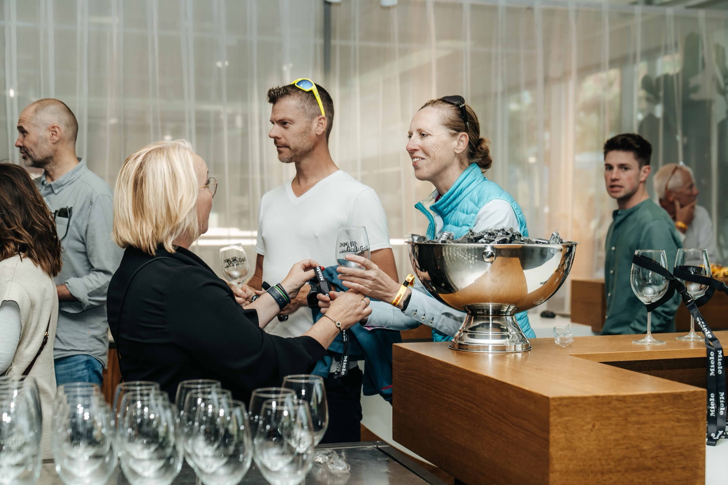 Sectortafel Hospitality Zaanstreek-Waterland